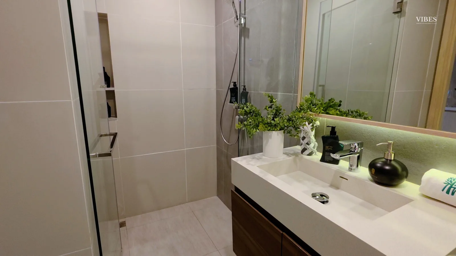 SKY PARK LUCEAN JOMTIEN PATTAYA Studio Collection – Curated Living by Banyan Living - 11