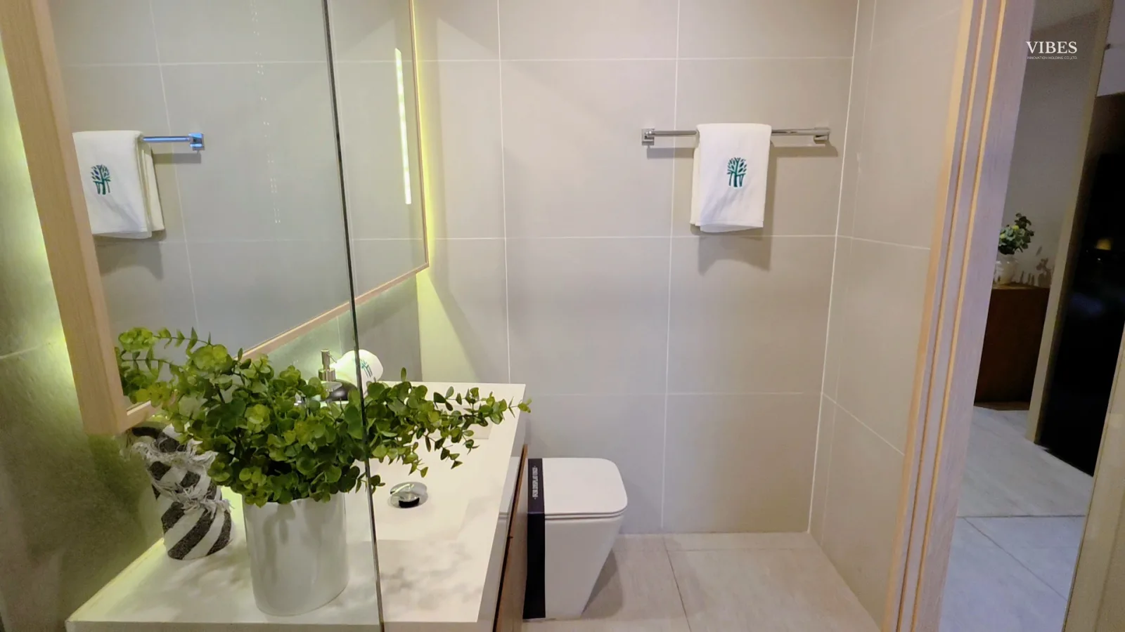 SKY PARK LUCEAN JOMTIEN PATTAYA Studio Collection – Curated Living by Banyan Living - 12