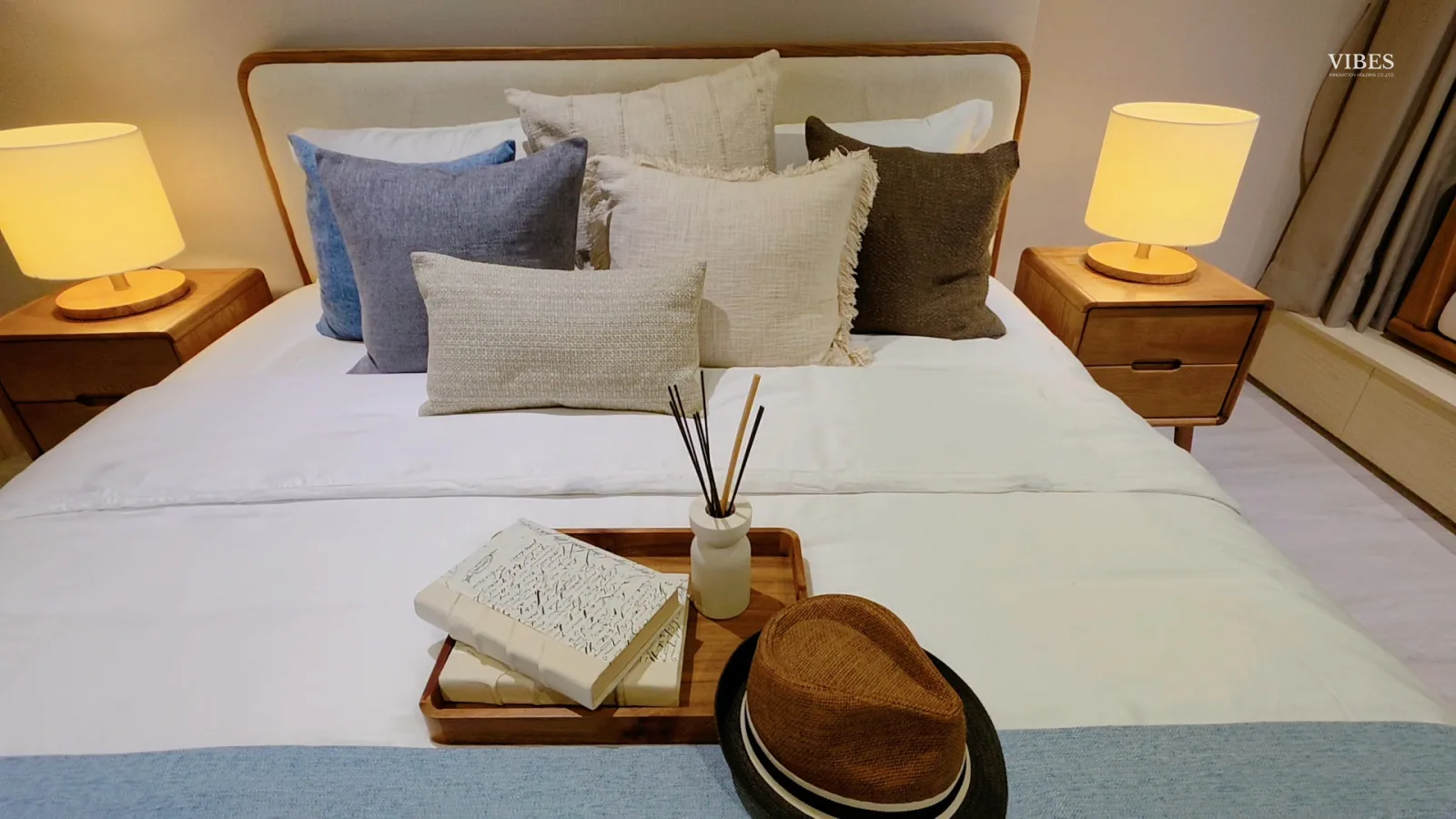 SKY PARK LUCEAN JOMTIEN PATTAYA Studio Collection – Curated Living by Banyan Living - 16