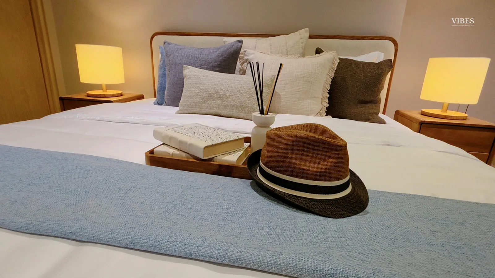 SKY PARK LUCEAN JOMTIEN PATTAYA Studio Collection – Curated Living by Banyan Living - 17