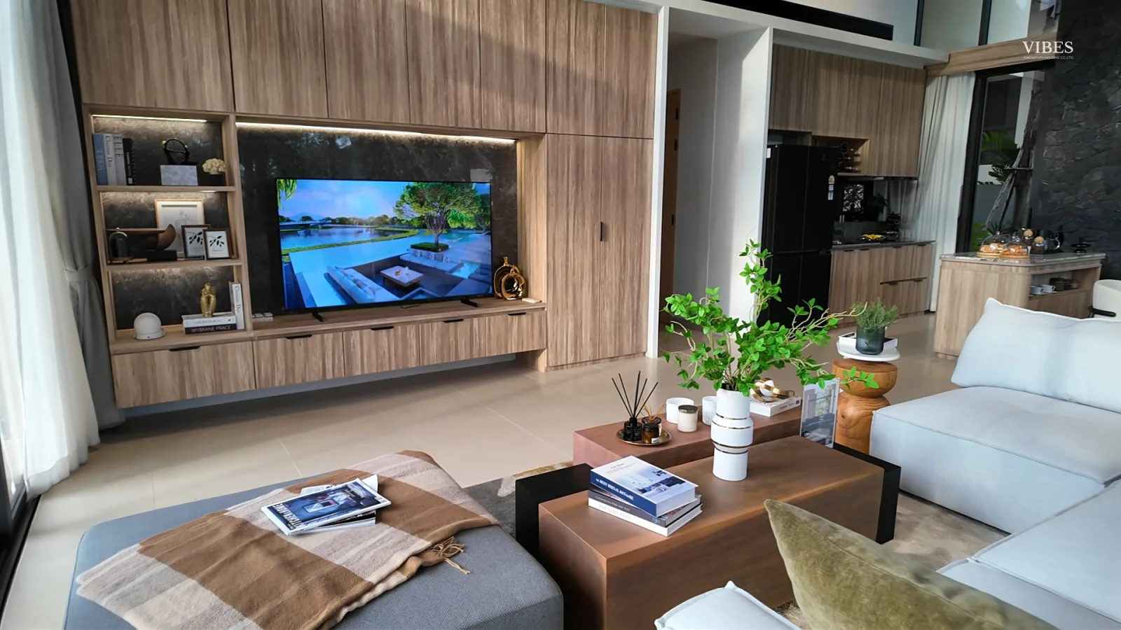 WISDOM FIRST RESIDENCE - 4