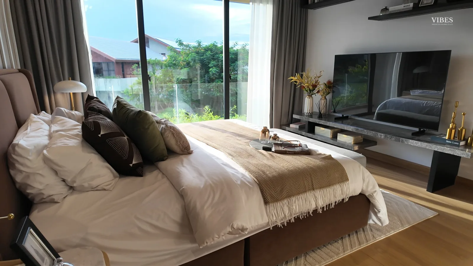 WISDOM FIRST RESIDENCE - 8
