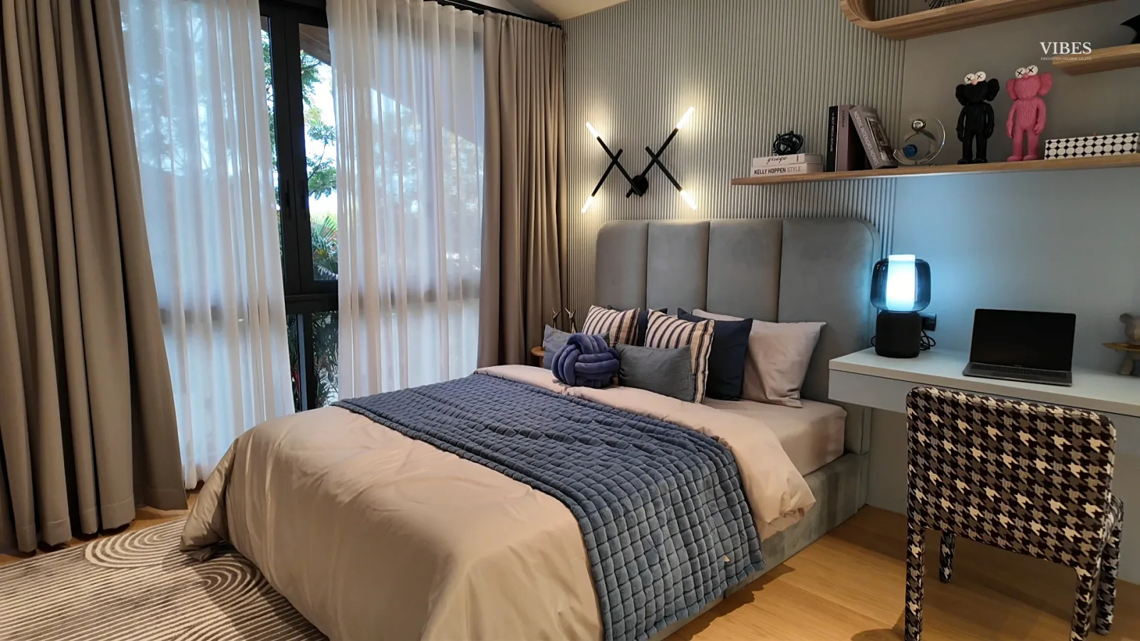 WISDOM FIRST RESIDENCE - 9